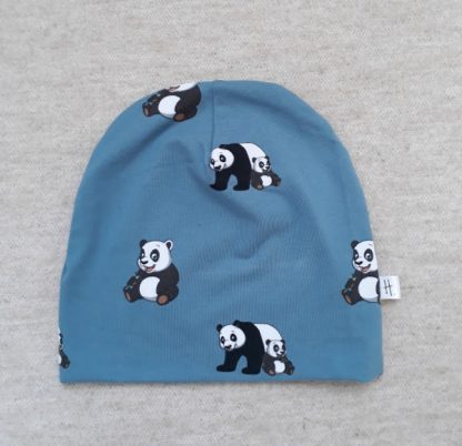 Pandadega müts