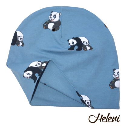 Pandadega müts